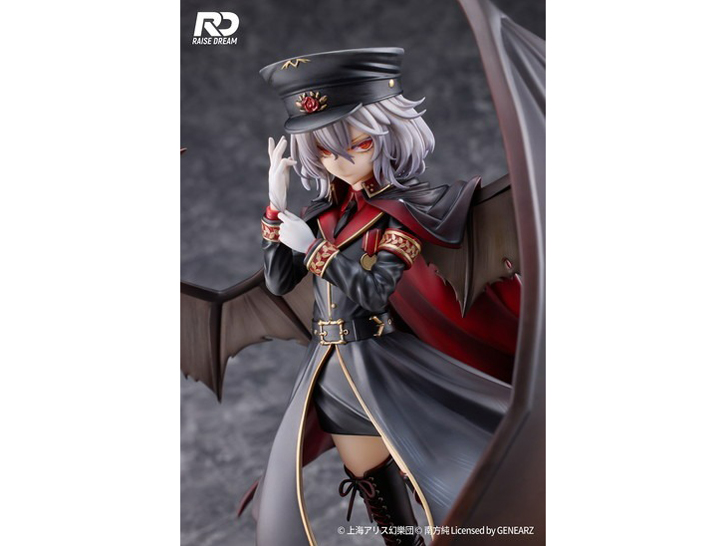 ����Project 1/6 ���~���A�E�X�J�[���b�g �R��Ver. �C���X�gby�����
