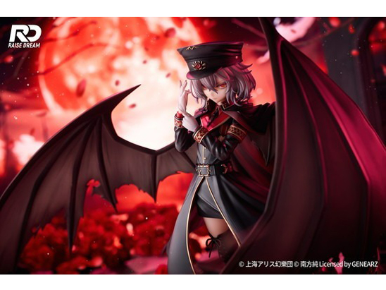 ����Project 1/6 ���~���A�E�X�J�[���b�g �R��Ver. �C���X�gby�����