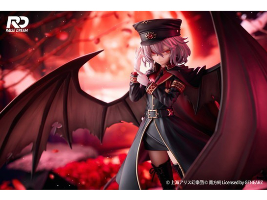 ����Project 1/6 ���~���A�E�X�J�[���b�g �R��Ver. �C���X�gby�����