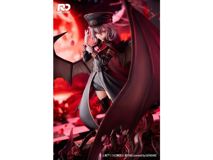 ����Project 1/6 ���~���A�E�X�J�[���b�g �R��Ver. �C���X�gby�����