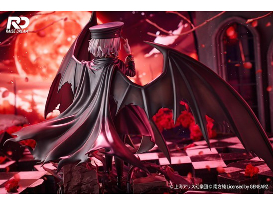 ����Project 1/6 ���~���A�E�X�J�[���b�g �R��Ver. �C���X�gby�����