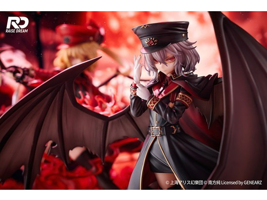 ����Project 1/6 ���~���A�E�X�J�[���b�g �R��Ver. �C���X�gby�����