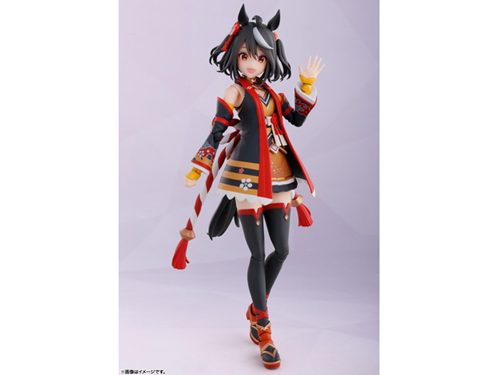 S.H.Figuarts �E�}�� �v���e�B�[�_�[�r�[ �L�^�T���u���b�N �̐��i�摜
