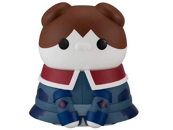 MEGA CAT PROJECT �@����m�K���_��SEED �j�����Ƃ��傫�ȃj�����_��SEED 1 �L���E���}�g �̐��i�摜