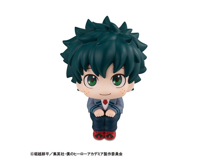 �邩���� �l�̃q�[���[�A�J�f�~�A �ΒJ�o�v �̐��i�摜