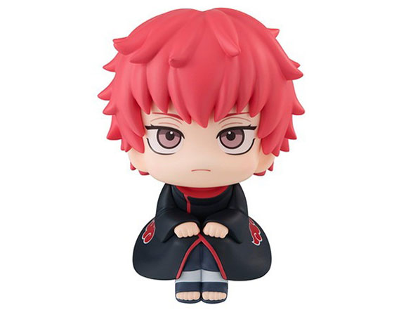 �邩���� NARUTO-�i���g- �����` �T�\�� �̐��i�摜