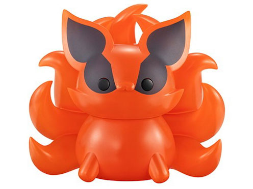 MEGA CAT PROJECT NARUTO-�i���g- �����` �j�����Ƃ��傫�ȃj�����g�I ��h�v(�N���}) �̐��i�摜