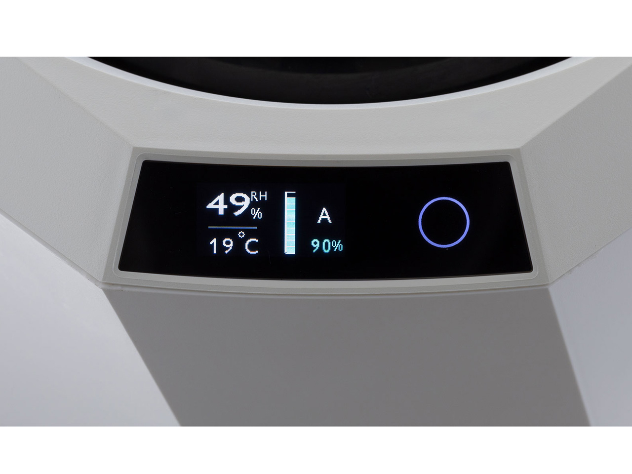 Airdog moi AIR-MI-H1W310 [�z���C�g]