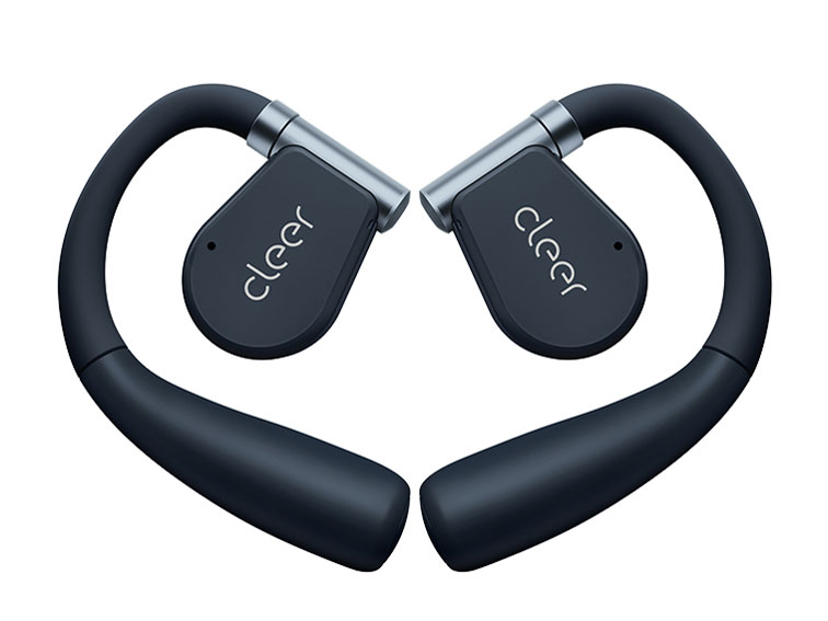 ARC II MUSIC Edition [Navy Blue]