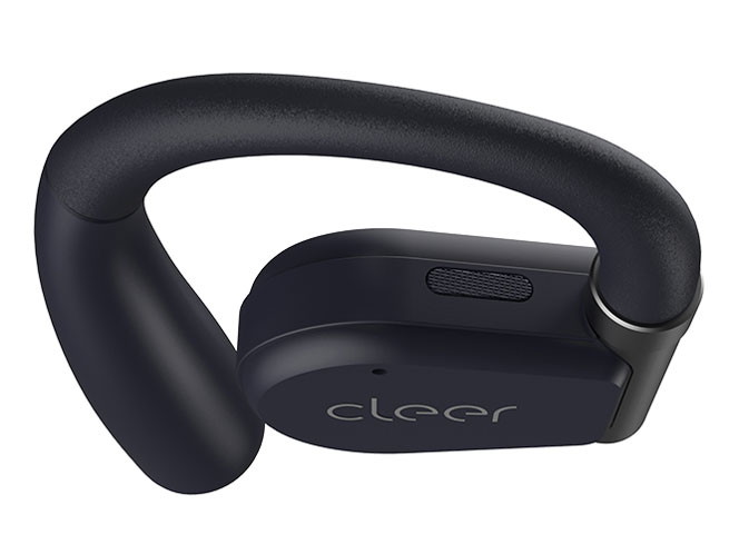 ARC II MUSIC Edition [Navy Blue]