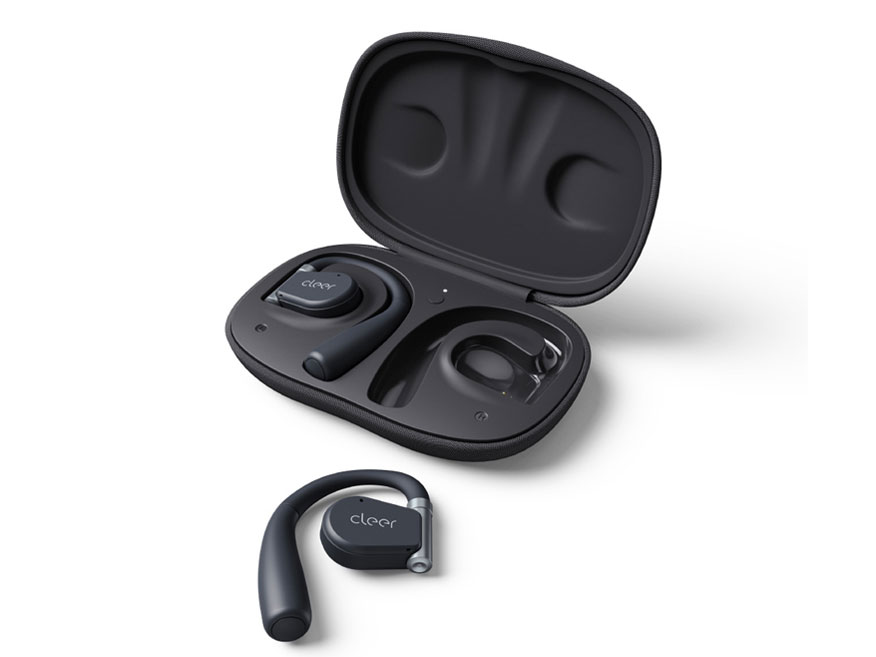 ARC II MUSIC Edition [Navy Blue]