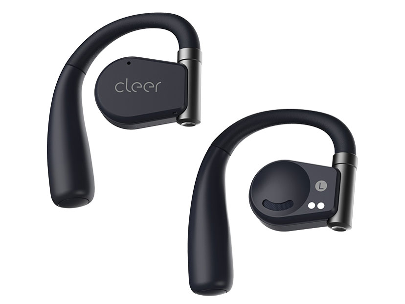 cleer ARC Ⅱ Music Editionワイヤレスイヤホン Cleer ARC II MUSIC Edition Navy Blue – エミライダイレクトストア