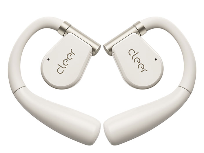 ARC II MUSIC Edition [White]