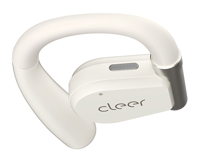 ARC II MUSIC Edition [White]