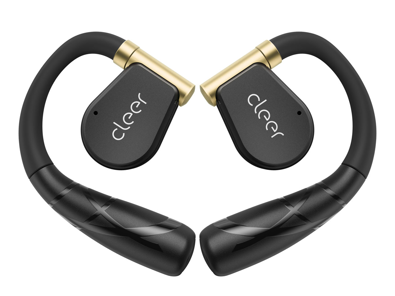 ARC II SPORTS Edition [Metal Black]