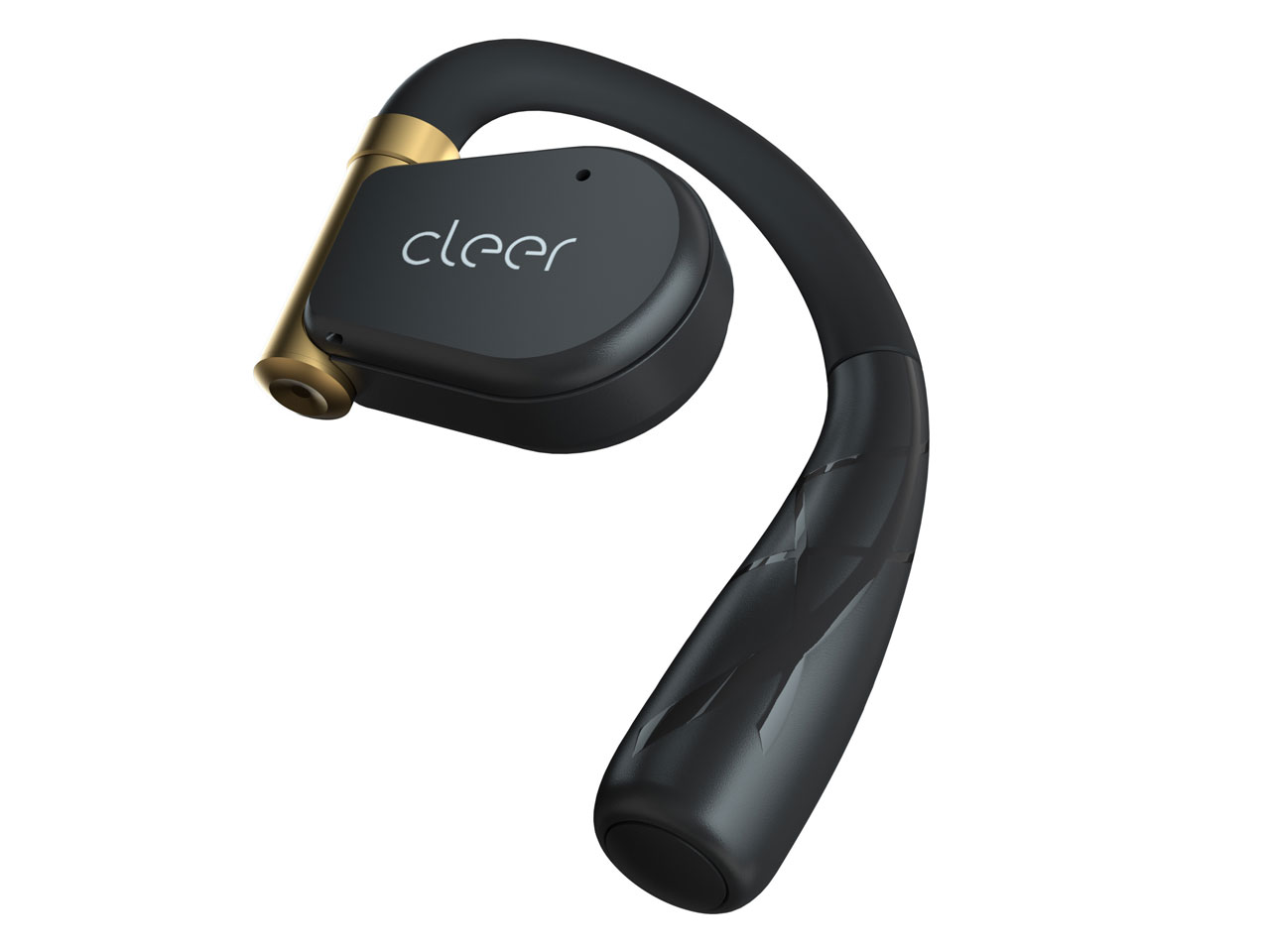 ARC II SPORTS Edition [Metal Black]