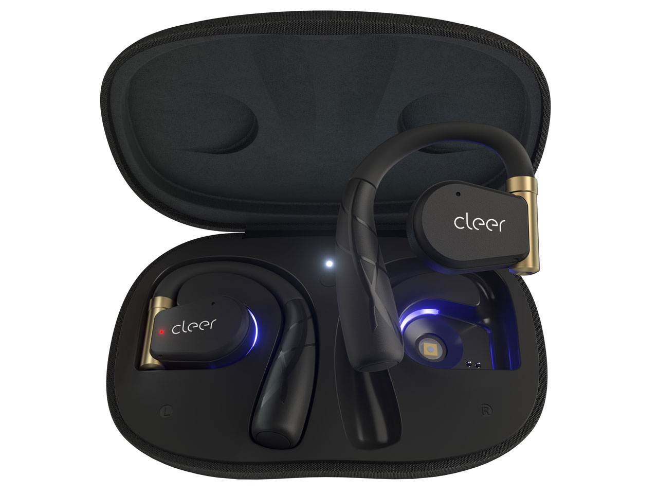 ARC II SPORTS Edition [Metal Black]