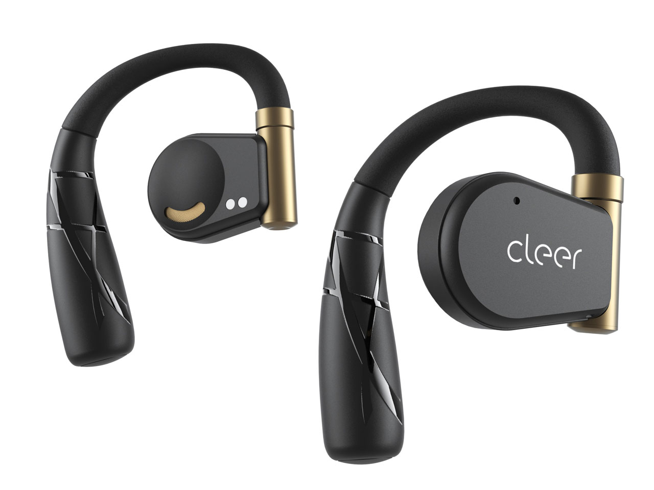 ARC II SPORTS Edition [Metal Black] �̐��i�摜