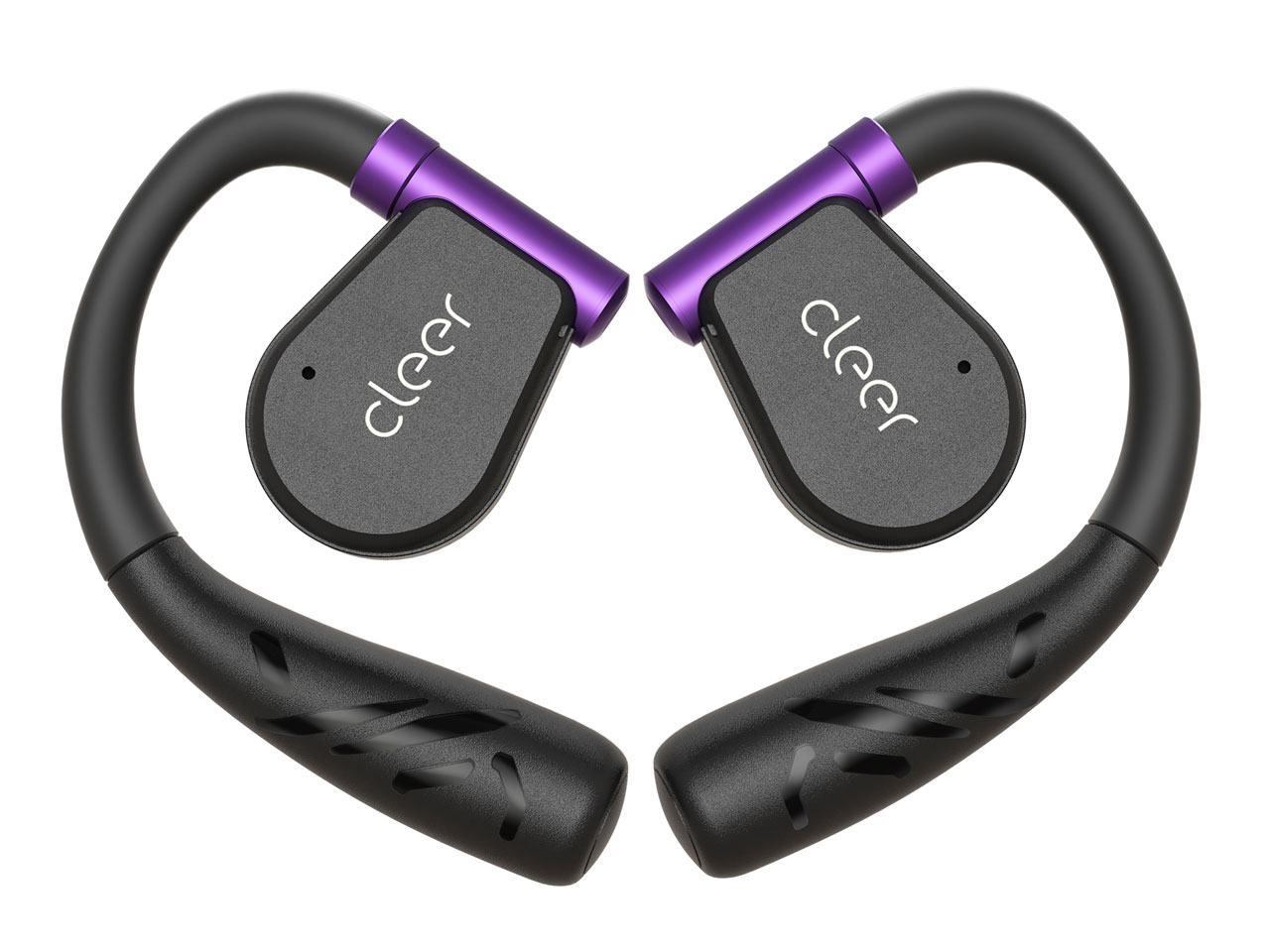 ARC II GAME Edition [Purple & Black]