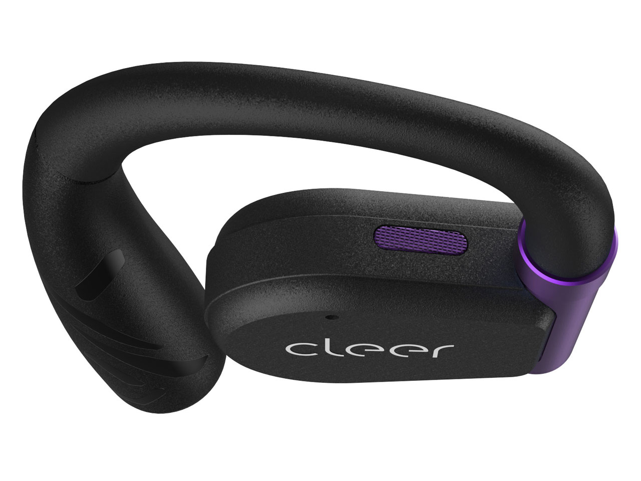 ARC II GAME Edition [Purple & Black]