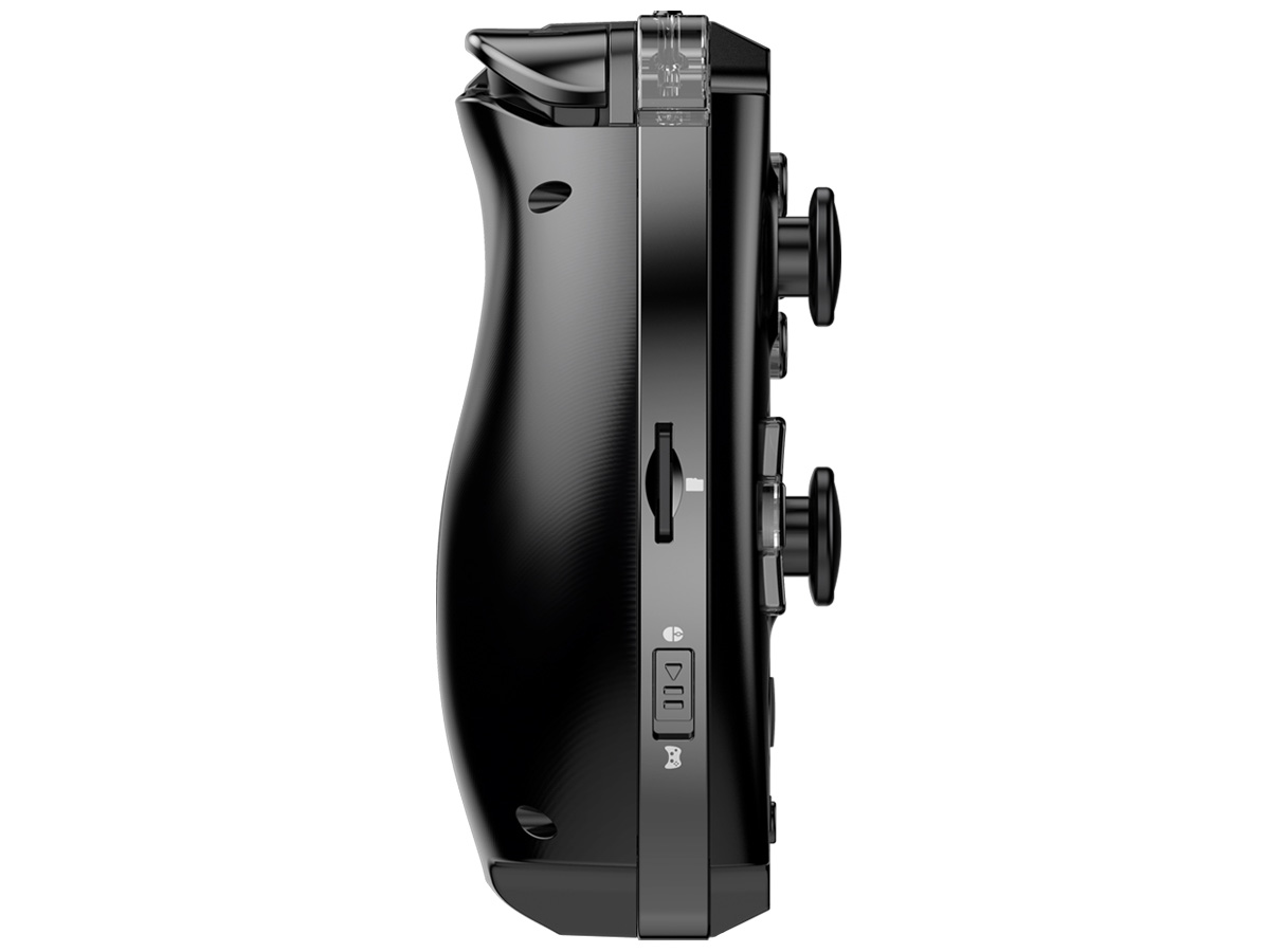 GPD WIN 4 2023 (7840) 32GB/2TB-BL [�u���b�N]