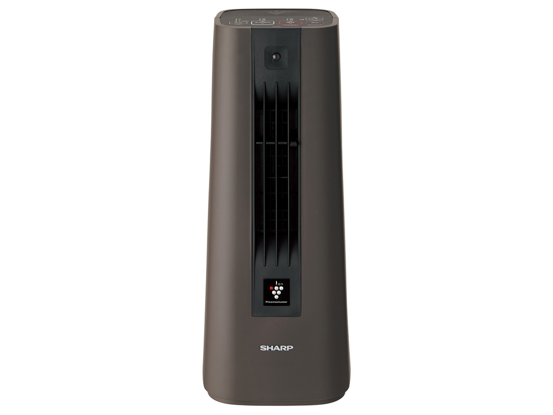 シャープ(SHARP)のファンヒーター 比較 2025年人気売れ筋