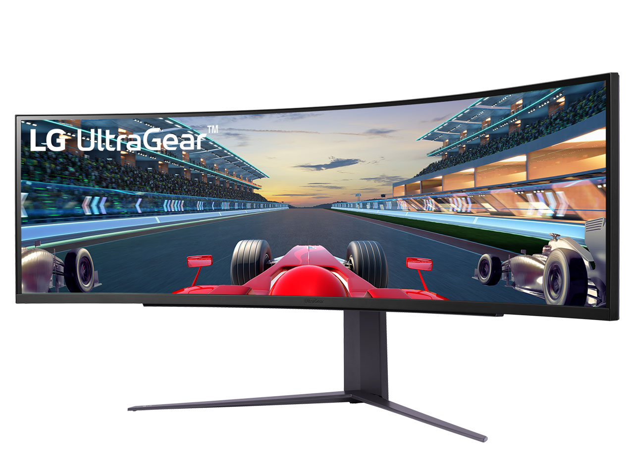 UltraGear 49GR85DC-B [48.8�C���`]