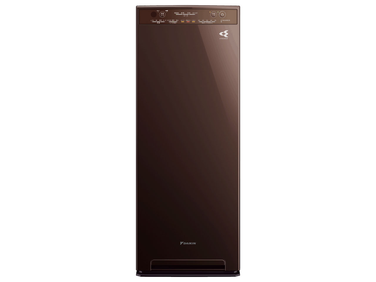 ダイキン MCK55ZE2-T [ブラウン] 価格比較 - 価格.com