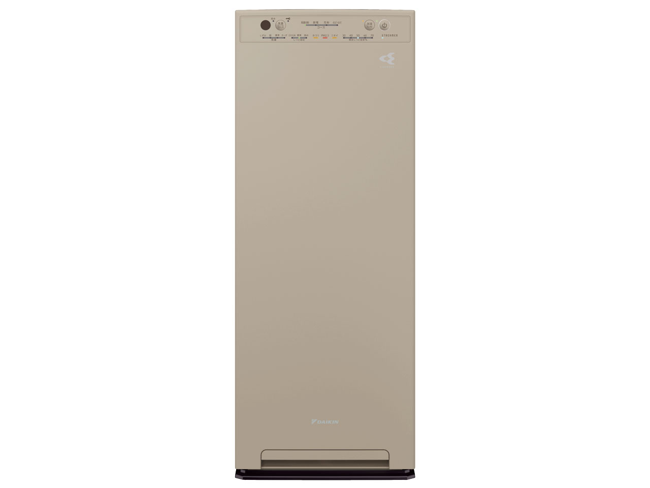 ダイキン MCK55ZE2-C [カームベージュ] 価格比較 - 価格.com