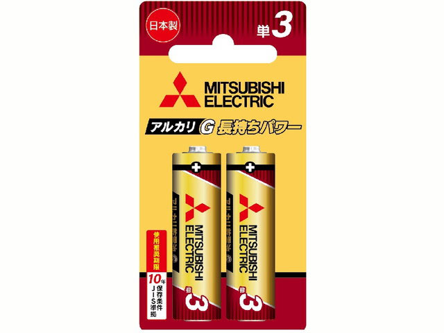 �A���J�����d�r �P3�` 2�{�p�b�N LR6GR/2BP �̐��i�摜