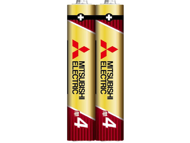 �A���J�����d�r �P4�` 2�{�p�b�N LR03GR/2S �̐��i�摜