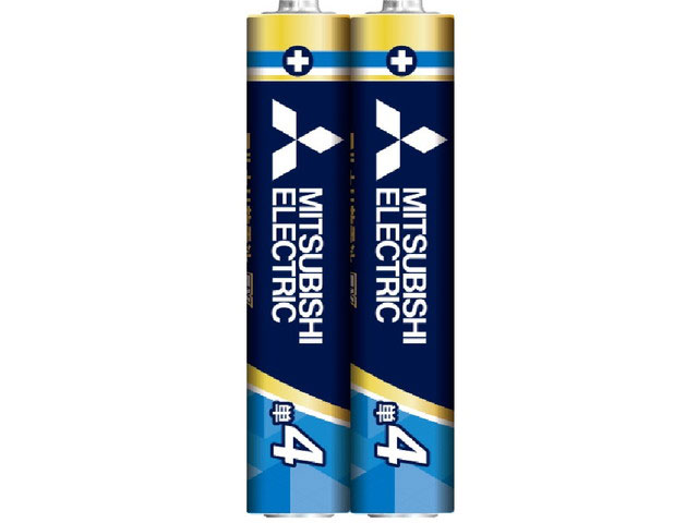 �A���J�����d�r �P4�` 2�{�p�b�N LR03EXR/2S �̐��i�摜