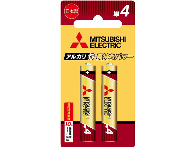 �A���J�����d�r �P4�` 2�{�p�b�N LR03GR/2BP �̐��i�摜