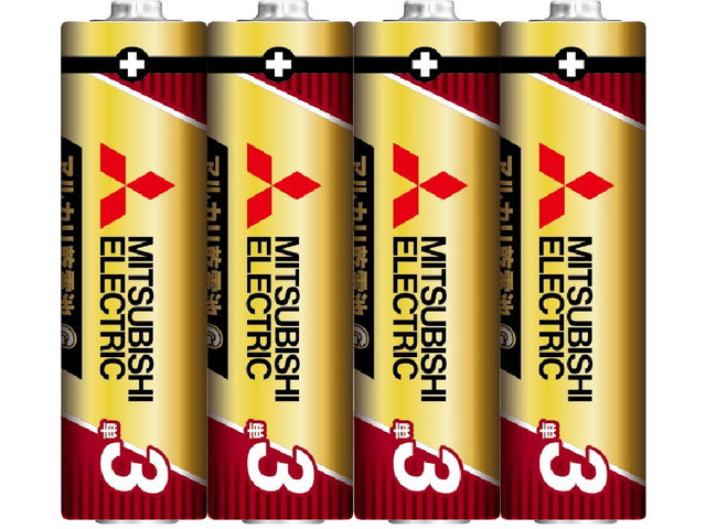 �A���J�����d�r �P3�` 4�{�p�b�N LR6GR/4S �̐��i�摜