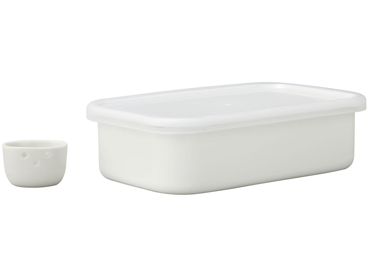 �ʂ��Ђ����� 1.9L TK-19W [�z���C�g] �̐��i�摜