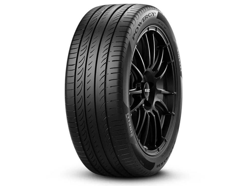 POWERGY 215/60R17 96H