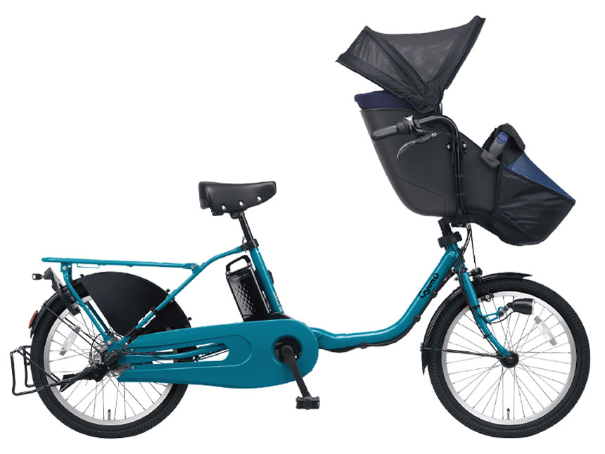 Panasonic 電動自転車 ギュット・クルーム・DX BE-FFD032 パナソニック ギュット・クルーム・DX BE-FFD032 + 専用充電器