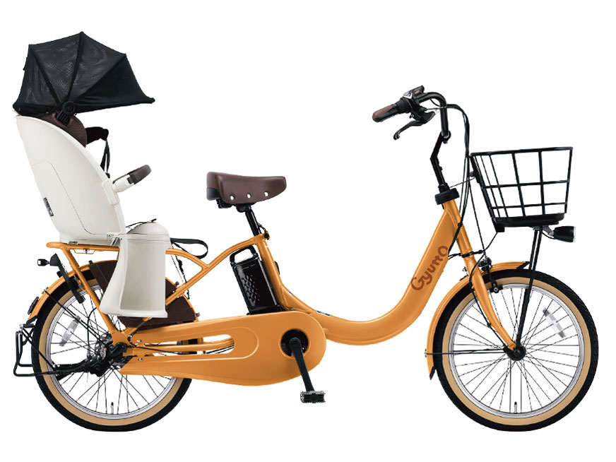 パナソニック BE-FRE033T FRD031 Gyutto ギュット 電動 Gyutto CROOM R DX(ギュットクルームR DX) 2025モデル/BE-FRD033