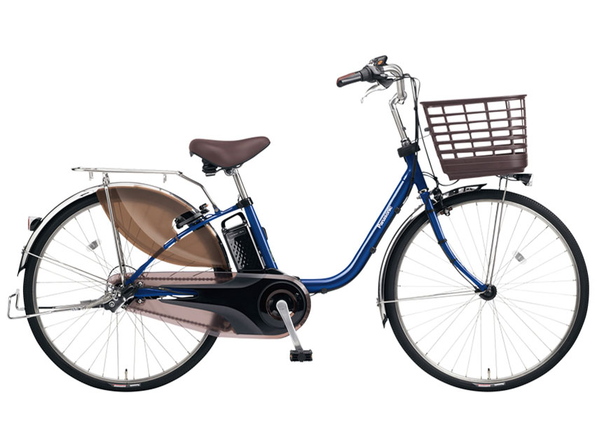 モスグリーンpanasonic電動アシスト自転車16ah モスグリーンpanasonic電動アシスト自転車16ah