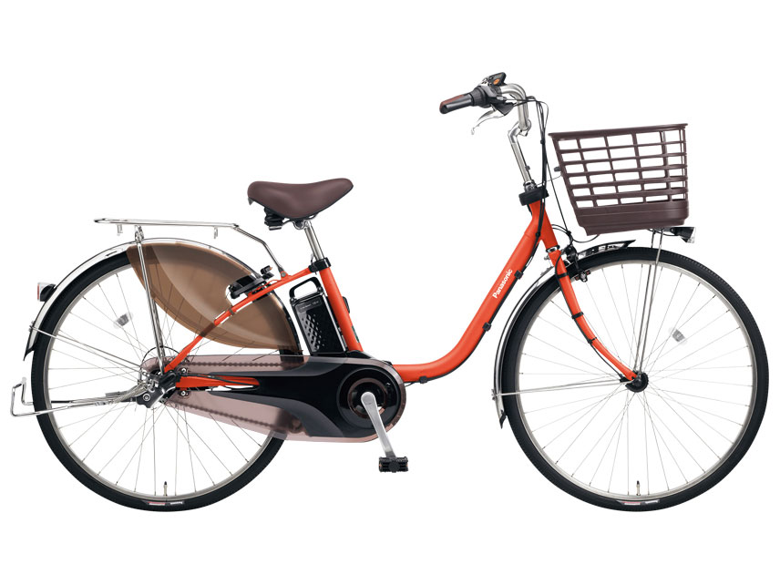 電動アシスト自転車 スポーツタイプ レッド 楽天市場】SWFIT HORSE 2 電動自転車 26インチ 折り畳み 電動