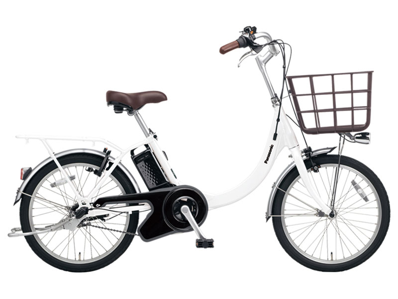 パナソニック ビビ・SL・20 BE-FSL032-G [パールマニス] + 専用