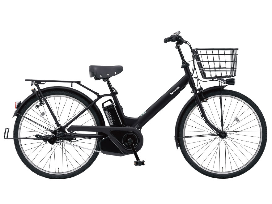 【ジャンク】パナソニック ティモ・A「BE-FTA631T」【直接譲渡限定】 楽天市場】パナソニックサイクルテック Panasonic ティモ・A BE