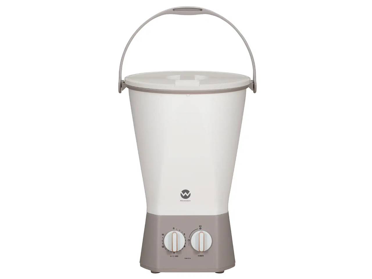 �E�H�b�V���{�[�C TOM-12f �̐��i�摜