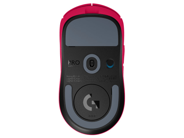 PRO X SUPERLIGHT 2 G-PPD-004WL-MG [�}�[���^]