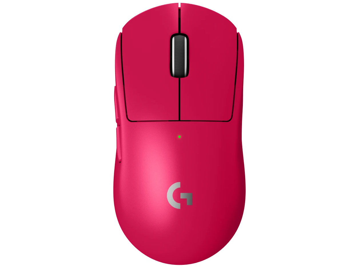 G PRO X superlight2 マゼンタ ロジクール PRO X SUPERLIGHT 2 G-PPD-004WL-MG [マゼンタ] 価格