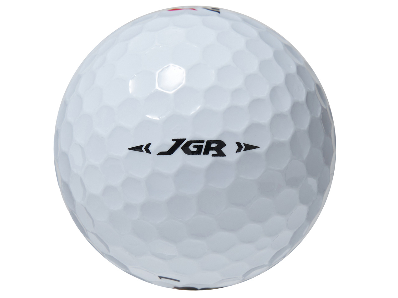 BRIDGESTONE GOLF TOUR B JGR CORPORATE COLOR EDITION