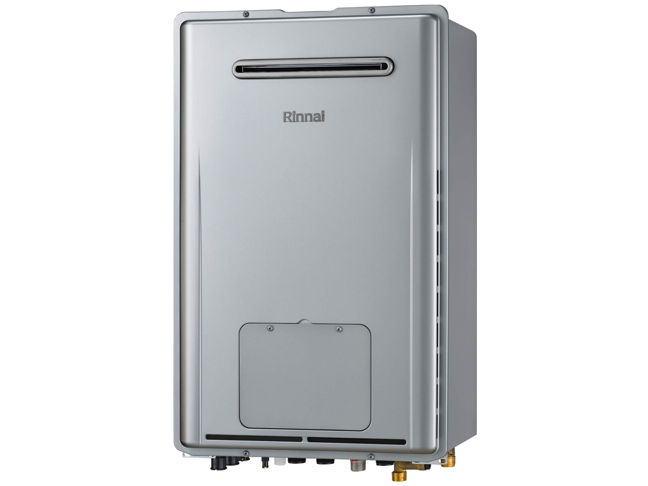 �G�R�W���[�Y E SERIES �t���I�[�g RUFH-E2407AW2-3(A) 24�� [LP�K�X �V���C�j�[�V���o�[] �̐��i�摜