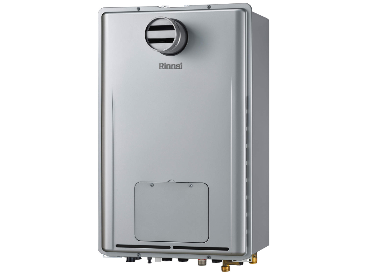 �G�R�W���[�Y E SERIES �t���I�[�g RUFH-E2407AT2-3(A) 24�� [�s�s�K�X �V���C�j�[�V���o�[] �̐��i�摜