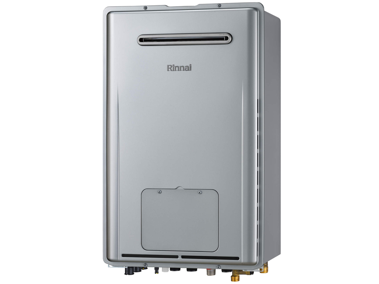 �G�R�W���[�Y E SERIES �I�[�g RUFH-E2408SAW2-3(A) 24�� [LP�K�X �V���C�j�[�V���o�[] �̐��i�摜