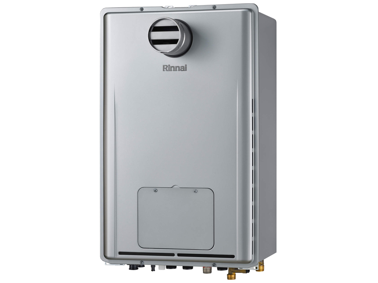 �G�R�W���[�Y E SERIES �t���I�[�g RUFH-E2408AT2-3(A) 24�� [LP�K�X �V���C�j�[�V���o�[] �̐��i�摜